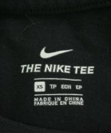 NIKE（ナイキ）Tシャツ・カットソー 黒 サイズ:S レディース/2200721788029