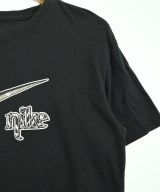 NIKE（ナイキ）Tシャツ・カットソー 黒 サイズ:S レディース/2200721788029