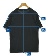 NIKE（ナイキ）Tシャツ・カットソー 黒 サイズ:S レディース/2200721788029