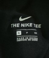 NIKE（ナイキ）Tシャツ・カットソー 黒 サイズ:S レディース/2200721788036