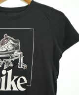 NIKE（ナイキ）Tシャツ・カットソー 黒 サイズ:S レディース/2200721788036