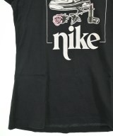 NIKE（ナイキ）Tシャツ・カットソー 黒 サイズ:S レディース/2200721788036