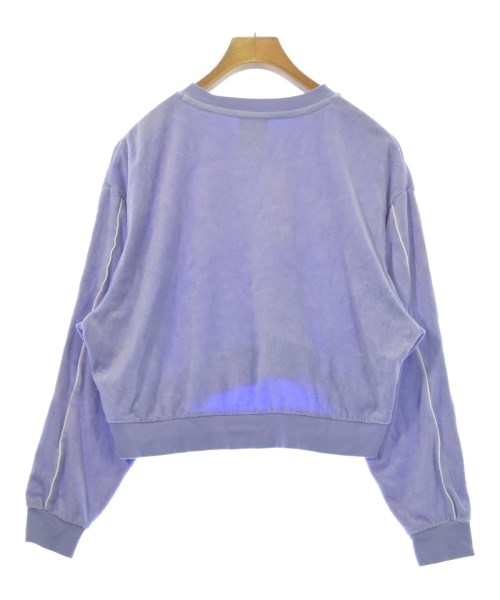 NIKE（ナイキ）Tシャツ・カットソー 紫 サイズ:M レディース/2200721788043