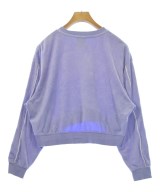 NIKE（ナイキ）Tシャツ・カットソー 紫 サイズ:M レディース/2200721788043
