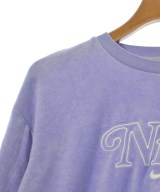 NIKE（ナイキ）Tシャツ・カットソー 紫 サイズ:M レディース/2200721788043