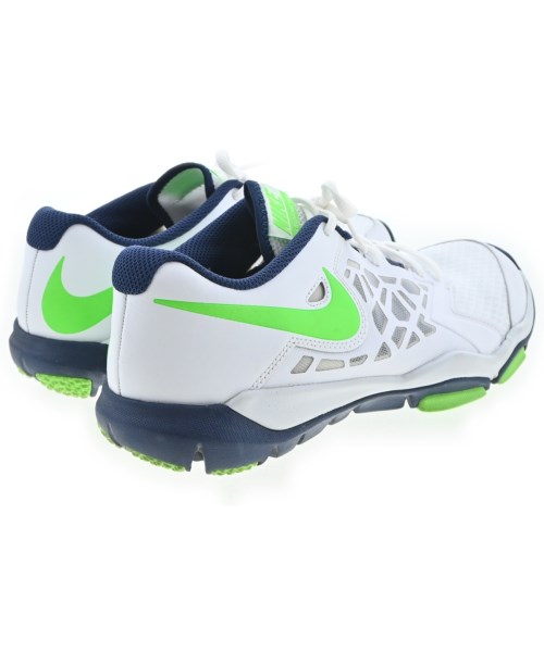 NIKE（ナイキ）スニーカー 白 サイズ:26cm メンズ/2200721873015