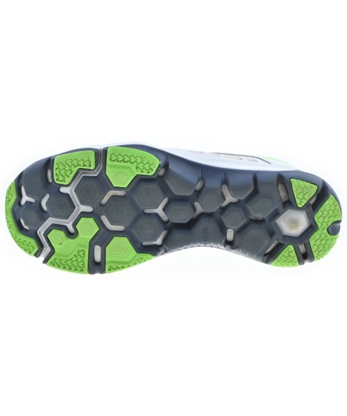 NIKE（ナイキ）スニーカー 白 サイズ:26cm メンズ/2200721873015