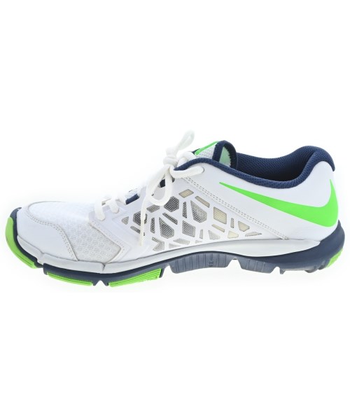 NIKE（ナイキ）スニーカー 白 サイズ:26cm メンズ/2200721873015