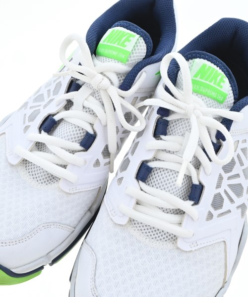 NIKE（ナイキ）スニーカー 白 サイズ:26cm メンズ/2200721873015
