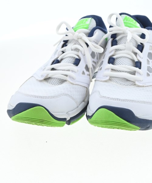 NIKE（ナイキ）スニーカー 白 サイズ:26cm メンズ/2200721873015