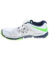 NIKE（ナイキ）スニーカー 白 サイズ:26cm メンズ/2200721873015