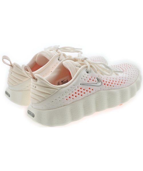 NIKE（ナイキ）スニーカー 白 サイズ:26.5cm メンズ/2200721876016