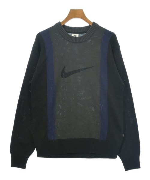 NIKE(ナイキ)のニット・セーター サイズ:L 8,400円