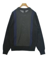 NIKE（ナイキ）ニット・セーター グレー サイズ:L メンズ/2200721891033