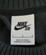 NIKE（ナイキ）ニット・セーター グレー サイズ:L メンズ/2200721891033