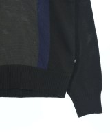 NIKE（ナイキ）ニット・セーター グレー サイズ:L メンズ/2200721891033