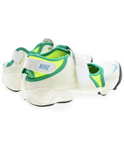 NIKE（ナイキ）スニーカー 白 サイズ:23cm レディース/2200721909127