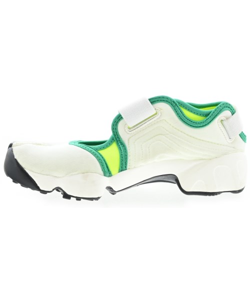 NIKE（ナイキ）スニーカー 白 サイズ:23cm レディース/2200721909127