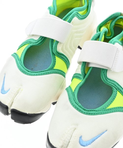 NIKE（ナイキ）スニーカー 白 サイズ:23cm レディース/2200721909127