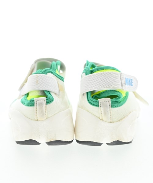 NIKE（ナイキ）スニーカー 白 サイズ:23cm レディース/2200721909127