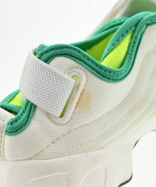 NIKE（ナイキ）スニーカー 白 サイズ:23cm レディース/2200721909127