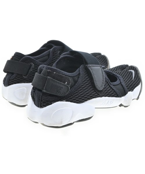 NIKE（ナイキ）スニーカー 黒 サイズ:23cm レディース/2200721909134