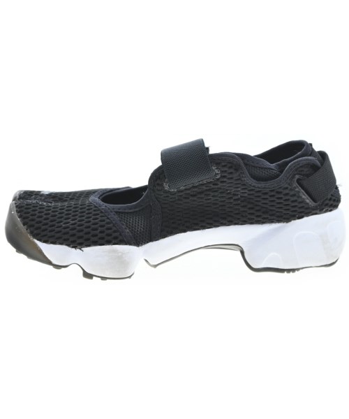 NIKE（ナイキ）スニーカー 黒 サイズ:23cm レディース/2200721909134
