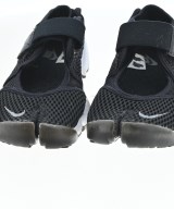 NIKE（ナイキ）スニーカー 黒 サイズ:23cm レディース/2200721909134