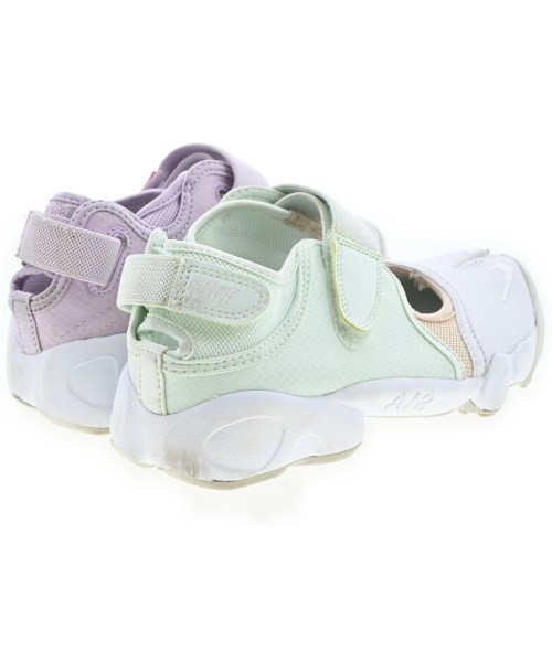 NIKE（ナイキ）スニーカー 白 サイズ:23cm レディース/2200721909141