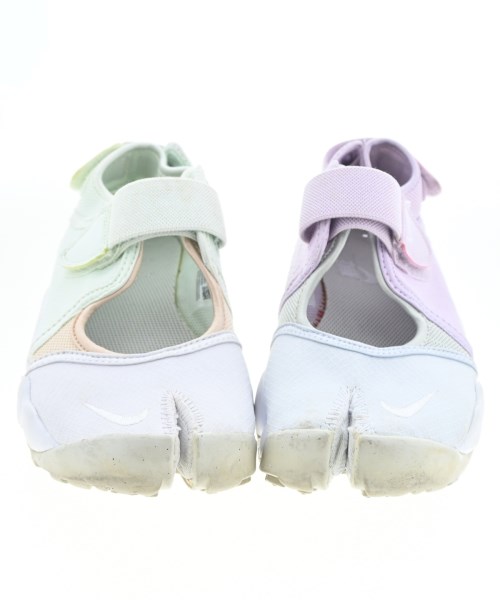 NIKE（ナイキ）スニーカー 白 サイズ:23cm レディース/2200721909141