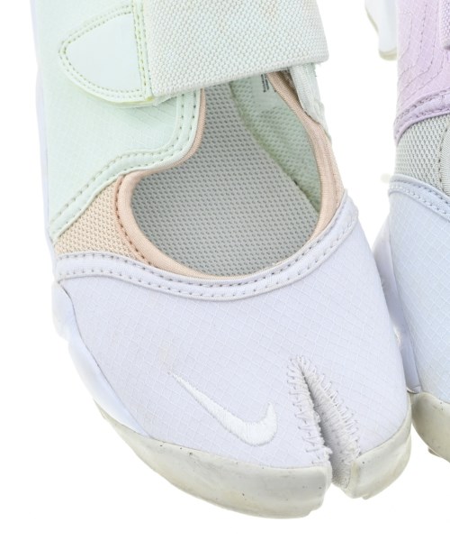 NIKE（ナイキ）スニーカー 白 サイズ:23cm レディース/2200721909141