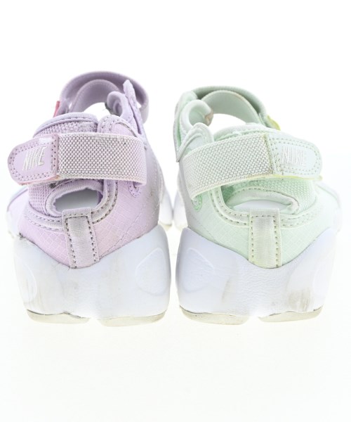NIKE（ナイキ）スニーカー 白 サイズ:23cm レディース/2200721909141