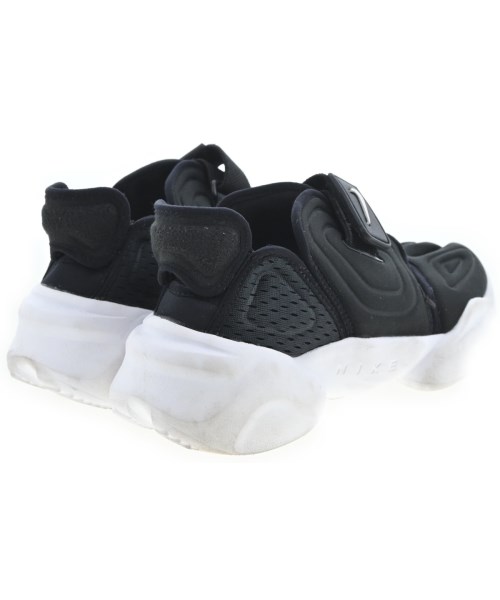 NIKE（ナイキ）スニーカー 黒 サイズ:23.5cm レディース/2200721909158