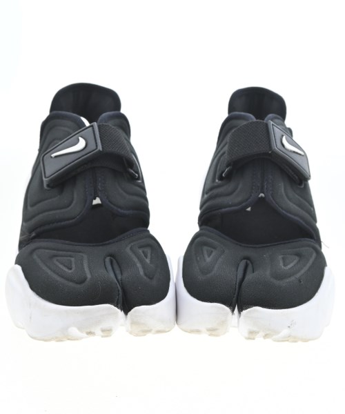 NIKE（ナイキ）スニーカー 黒 サイズ:23.5cm レディース/2200721909158