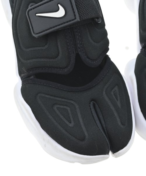NIKE（ナイキ）スニーカー 黒 サイズ:23.5cm レディース/2200721909158