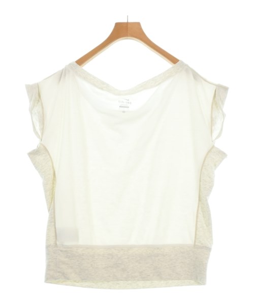 NIKE（ナイキ）Tシャツ・カットソー グレー サイズ:M レディース/2200717591039