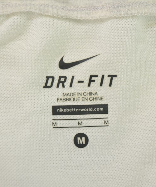 NIKE（ナイキ）Tシャツ・カットソー グレー サイズ:M レディース/2200717591039