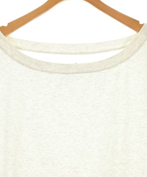 NIKE（ナイキ）Tシャツ・カットソー グレー サイズ:M レディース/2200717591039