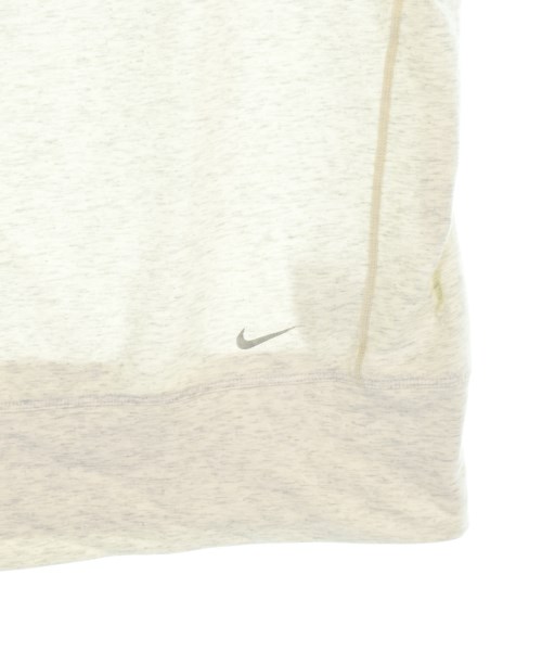 NIKE（ナイキ）Tシャツ・カットソー グレー サイズ:M レディース/2200717591039