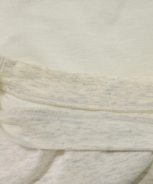 NIKE（ナイキ）Tシャツ・カットソー グレー サイズ:M レディース/2200717591039