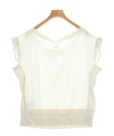 NIKE（ナイキ）Tシャツ・カットソー グレー サイズ:M レディース/2200717591039