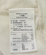 NIKE（ナイキ）Tシャツ・カットソー グレー サイズ:M レディース/2200717591039