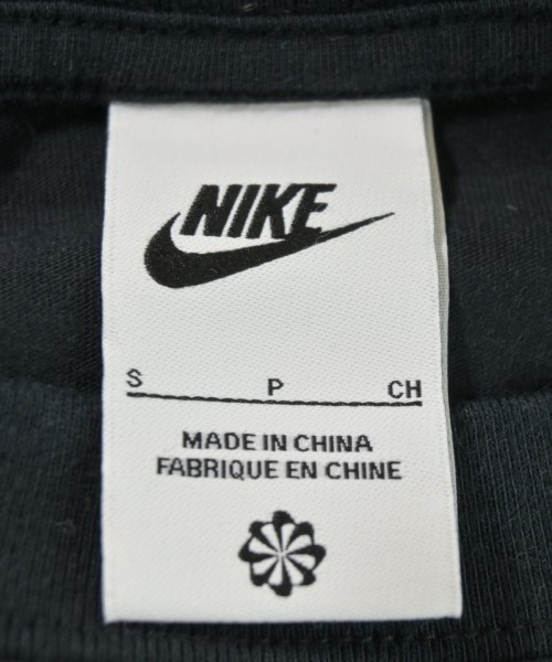 NIKE（ナイキ）Tシャツ・カットソー 黒 サイズ:S メンズ/2200718554156
