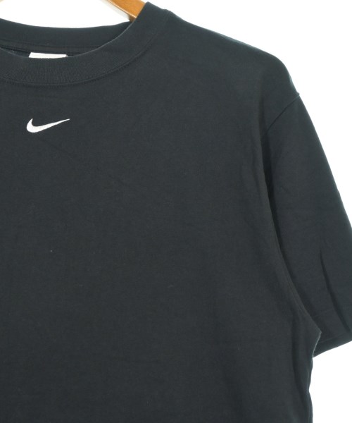NIKE（ナイキ）Tシャツ・カットソー 黒 サイズ:S メンズ/2200718554156