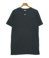 NIKE（ナイキ）Tシャツ・カットソー 黒 サイズ:S メンズ/2200718554156