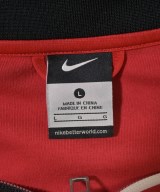 NIKE（ナイキ）スウェット 赤 サイズ:L メンズ/2200719006036