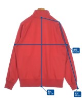 NIKE（ナイキ）スウェット 赤 サイズ:L メンズ/2200719006036
