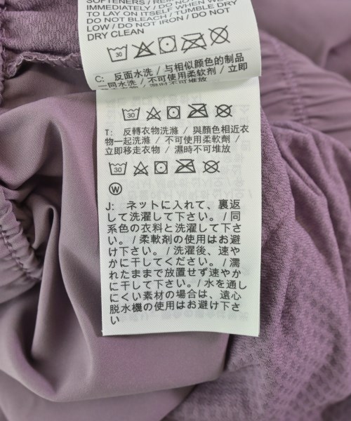 NIKE（ナイキ）その他 紫 サイズ:M レディース/2200721386041