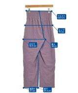 NIKE（ナイキ）その他 紫 サイズ:M レディース/2200721386041