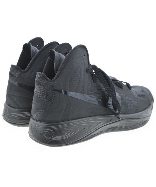 NIKE（ナイキ）スニーカー 黒 サイズ:26cm メンズ/2200722123027